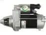 S6192 Стартер AUTO STARTER підбір по vin на Brocar