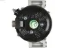 A6251 Генератор AUTO STARTER підбір по vin на Brocar