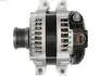 A6251 Генератор AUTO STARTER підбір по vin на Brocar