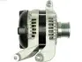 A6049 Генератор AUTO STARTER підбір по vin на Brocar
