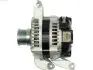 A6049 Генератор AUTO STARTER підбір по vin на Brocar