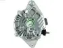 A6037 Генератор AUTO STARTER підбір по vin на Brocar