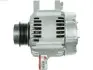 A6037 Генератор AUTO STARTER підбір по vin на Brocar