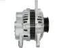 A5195 Генератор AUTO STARTER підбір по vin на Brocar
