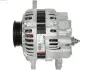 A5195 Генератор AUTO STARTER підбір по vin на Brocar