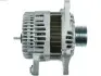 A5334 Генератор AUTO STARTER підбір по vin на Brocar