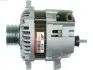 A5334 Генератор AUTO STARTER підбір по vin на Brocar