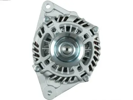 A5334 Генератор AUTO STARTER підбір по vin на Brocar