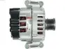 A3145 Генератор AUTO STARTER підбір по vin на Brocar