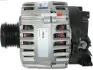 A3267VALEO Генератор AUTO STARTER підбір по vin на Brocar