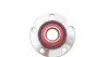 9228036K Підшипник маточини (задньої) Skoda Fabia 99-/VW Polo 01-(+ABS)(к-кт) GSP підбір по vin на Brocar