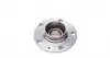 9228036K Підшипник маточини (задньої) Skoda Fabia 99-/VW Polo 01-(+ABS)(к-кт) GSP підбір по vin на Brocar