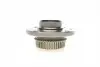 9228041K Підшипник маточини (задньої) VW Polo/Lupo 99-05 (+ABS) (к-кт) GSP підбір по vin на Brocar