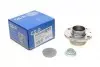 9228041K Підшипник маточини (задньої) VW Polo/Lupo 99-05 (+ABS) (к-кт) GSP підбір по vin на Brocar