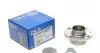 9228041K Підшипник маточини (задньої) VW Polo/Lupo 99-05 (+ABS) (к-кт) GSP підбір по vin на Brocar