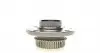 9228041K Підшипник маточини (задньої) VW Polo/Lupo 99-05 (+ABS) (к-кт) GSP підбір по vin на Brocar