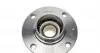 9228041K Підшипник маточини (задньої) VW Polo/Lupo 99-05 (+ABS) (к-кт) GSP підбір по vin на Brocar