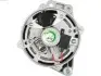 A0091 Генератор AUTO STARTER підбір по vin на Brocar