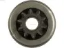 SD0280 Бендикс стартера AUTO STARTER підбір по vin на Brocar