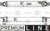 Радиатор наддува 8ML 376 746-531
