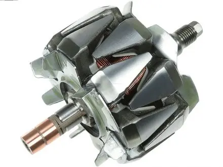 AR6029S Ротор генератора AUTO STARTER підбір по vin на Brocar