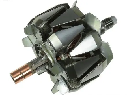 AR6007 Ротор генератора AUTO STARTER підбір по vin на Brocar
