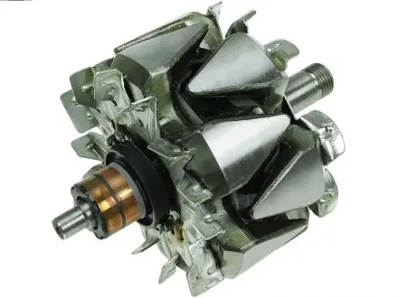 AR5002S Ротор генератора AUTO STARTER підбір по vin на Brocar