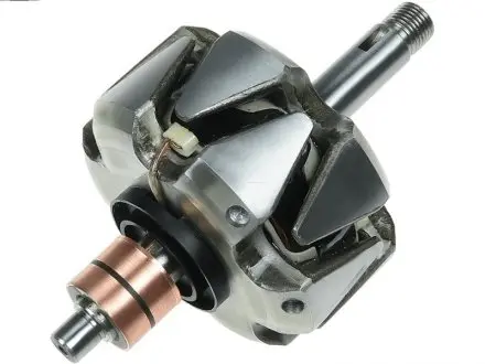 AR0092S Ротор генератора AUTO STARTER підбір по vin на Brocar
