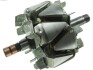 AR0061 Ротор генератора AUTO STARTER підбір по vin на Brocar