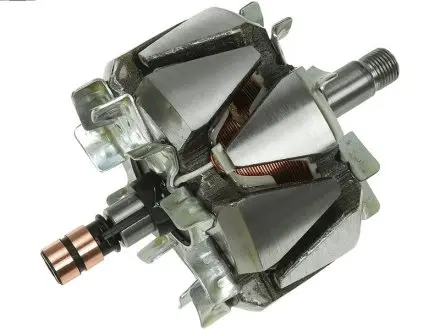AR0046 Ротор генератора AUTO STARTER підбір по vin на Brocar