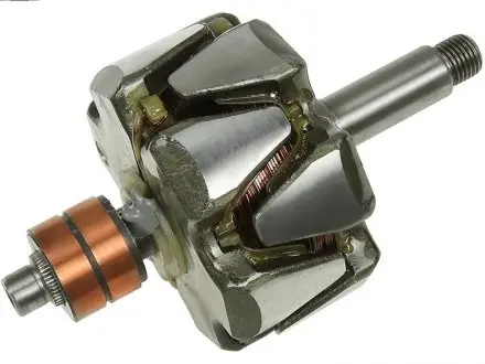 AR0044 Ротор генератора AUTO STARTER підбір по vin на Brocar