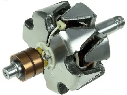 AR0027 Ротор генератора AUTO STARTER підбір по vin на Brocar