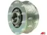 AFP5024INA Муфта генератора AUTO STARTER підбір по vin на Brocar