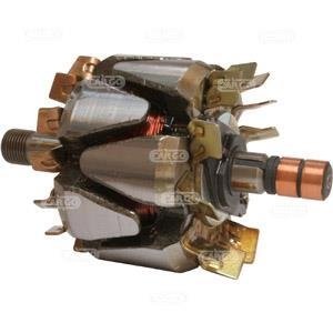 136674 Ротор генератора CARGO підбір по vin на Brocar