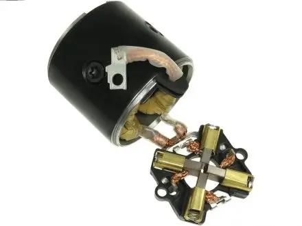 SF0070S Обмотка стартера AUTO STARTER підбір по vin на Brocar