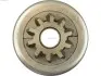 SD9092 Бендикс стартера AUTO STARTER підбір по vin на Brocar