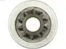 SD5087 Бендикс стартера AUTO STARTER підбір по vin на Brocar