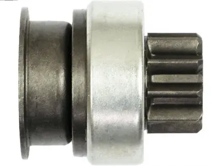 SD5087 Бендикс стартера AUTO STARTER підбір по vin на Brocar