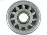 SD3129P Бендикс стартера AUTO STARTER підбір по vin на Brocar