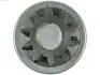 SD2068S Бендикс стартера AUTO STARTER підбір по vin на Brocar