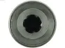 SD2068S Бендикс стартера AUTO STARTER підбір по vin на Brocar