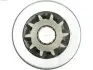 SD1048 Бендикс стартера AUTO STARTER підбір по vin на Brocar