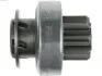 Бендикс стартера SD1011P