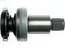 SD0337 Бендикс стартера AUTO STARTER підбір по vin на Brocar