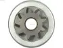 SD0276S Бендикс стартера AUTO STARTER підбір по vin на Brocar
