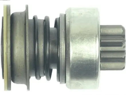 SD0210 Привід з механізмом вільного ходу, стартер AUTO STARTER підбір по vin на Brocar