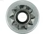 SD0150 Бендикс стартера AUTO STARTER підбір по vin на Brocar