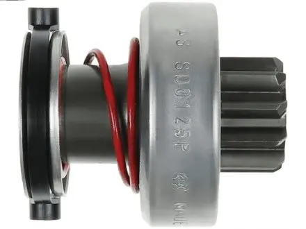 SD0125P Бендикс стартера AUTO STARTER підбір по vin на Brocar