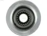 SD0079P Бендикс стартера AUTO STARTER підбір по vin на Brocar