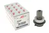 SD0058P Бендикс стартера AUTO STARTER підбір по vin на Brocar